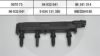 BRECAV 110.007 Ignition Coil